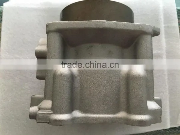 Hisun Cylinder Head for 500CC UTV photo-2