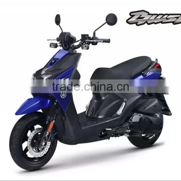 Popular Good Selling 150cc Gasoline Scooter photo-2
