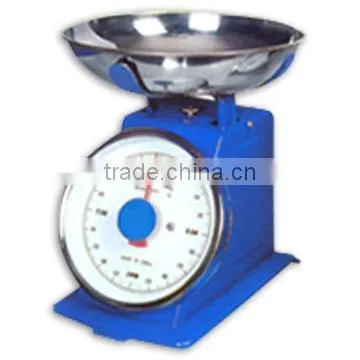 Lower Price Salter Spring Scale 20KG photo-2