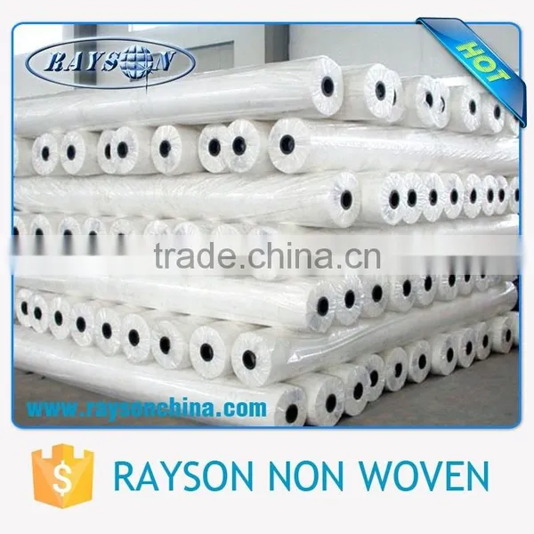 Adequate Weight 100% Polypropylene Non-woven Fabric Shenzhen photo-5