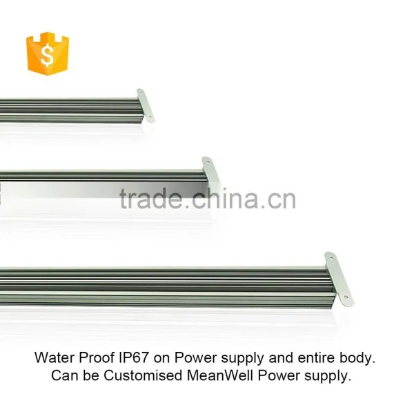 GEHL 32W Fish Tank Led Light Aquarium Light Bar photo-3