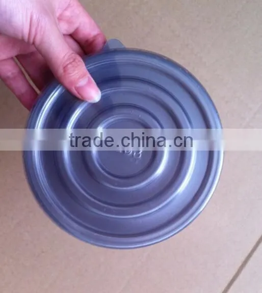 Cheap Price PVC Material Blister Plastic Bowl Cover photo-6