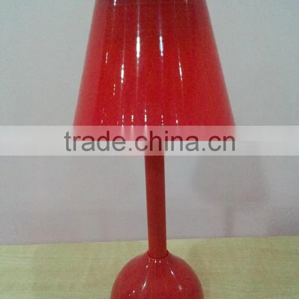 SOLAR LIGHT DESKLAMP DESIGN photo-2