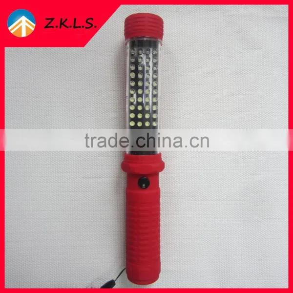 Powerful LED Night Light With Long Handle photo-6
