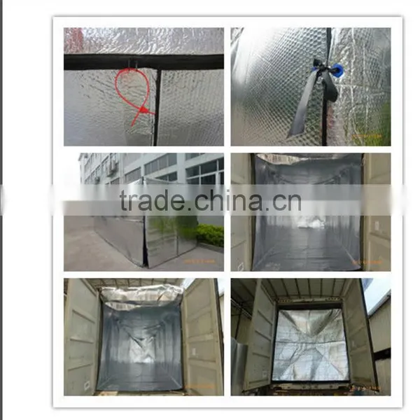 Thermal Insulation Container Liner photo-3