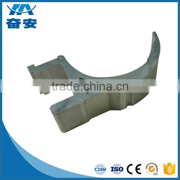 Wholesale New Colorful Aluminium Profile for Transport photo-2