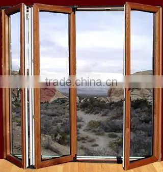 Aluminium Interior Glass Door photo-2