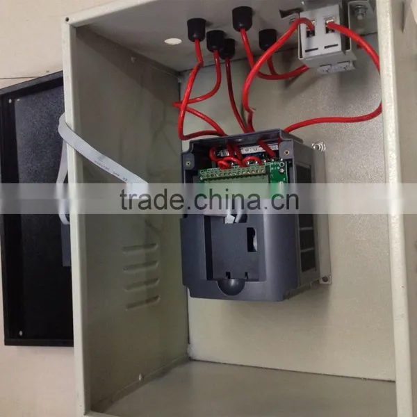 YCSBS0022 MPPT Controller Solar Inverter for Water Pump Irrigation photo-2