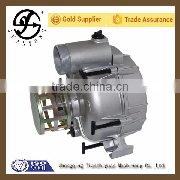 6.5HP Industrial Pump Fuel Pump Machine in China photo-4