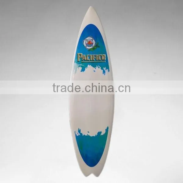 Fashion Modeling Surfboard Window Props Display Advertising Model photo-2