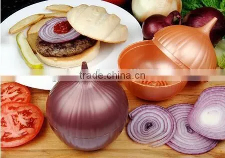 Plastic Onion Saver photo-4