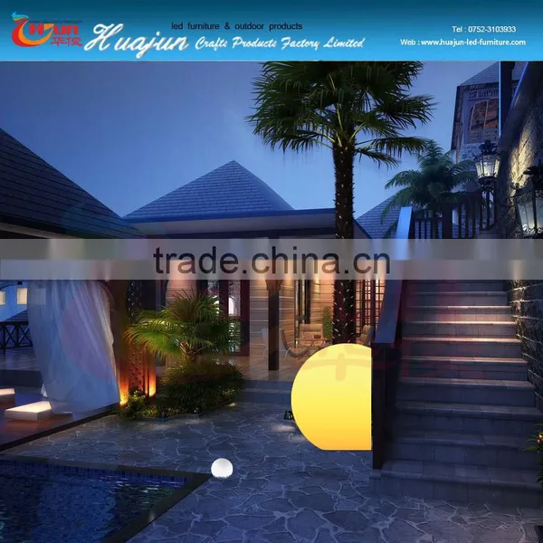 LED Floating Ball/LED Magic Ball photo-6