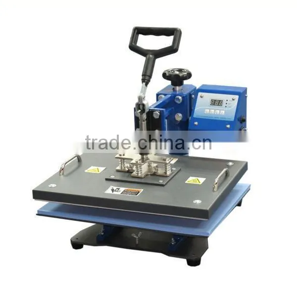 Heat Transfer Press Machine for Sale Sublimation Printer photo-3