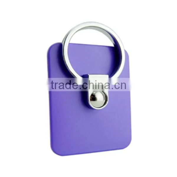 Wholesale Universal Phone Ring Holder 360 Degree Luxury Mobile Phone Finger Ring Stand photo-5