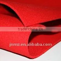 Nonwoven Felt Carpet for Outdoor Wedding Decoration photo-3