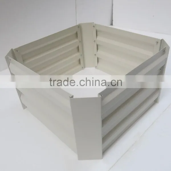 Steel Garden Bed photo-5