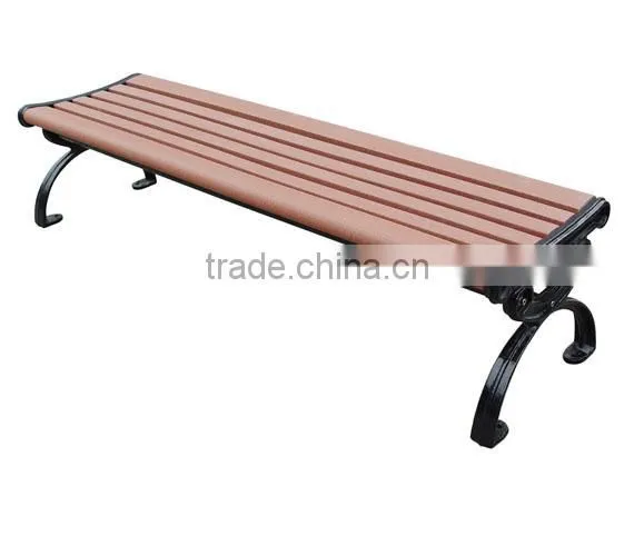 Casual Furniture,Backless Wooden Bench photo-2