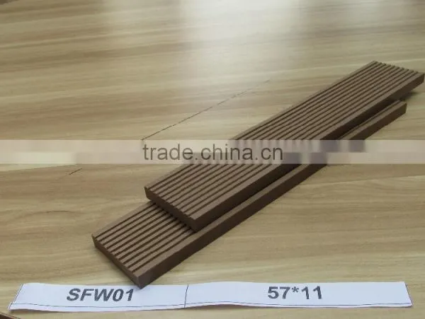 Outdoor Anti Borer Fence Post, Garden Privacy Fence Panels, Cheap Fencing photo-2