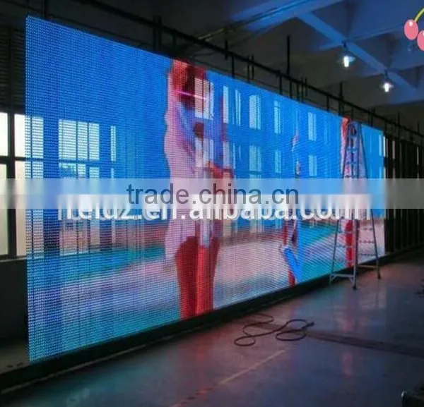 Hot Sale Free Xxx Video Led Network Screen photo-5