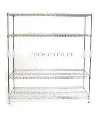 Wire Shelf