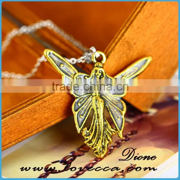 Party Gift Wholesale Cheap Necklace Chains Luminous Glow Necklace Jewelry photo-4