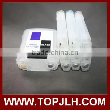 High Compatibility Ink Kits For HP Design Jet 510 photo-5