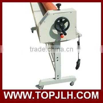 2017 Hot Film Laminator Machine Automatic photo-3