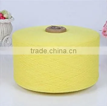 100%Regenerated Cotton Yarn Price for Gloves photo-3