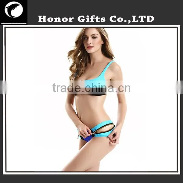 Bathing Suit Sexy Xxx Bikini Girl Swimwear photo-3