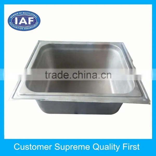 OEM High Quality Long Life Stainless Steel Punching Mold photo-4