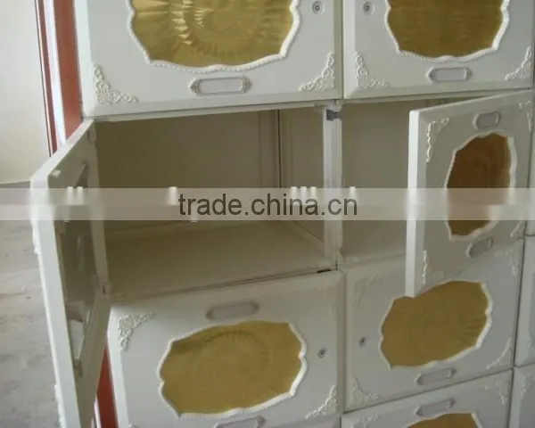 SMC Panel, Sheet Moulding Compression, From 150tons to 2000tons photo-3