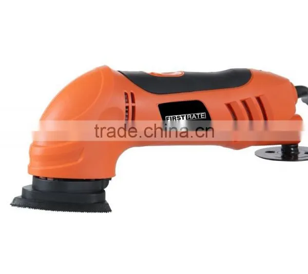 280W Professional Electric Wood Sanders Tool photo-3