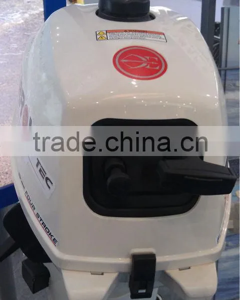 Isuzus Marine Diesel Engines photo-4