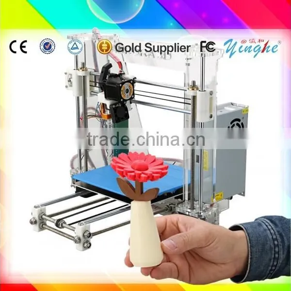 200*200*180mm Pla 3d Printer