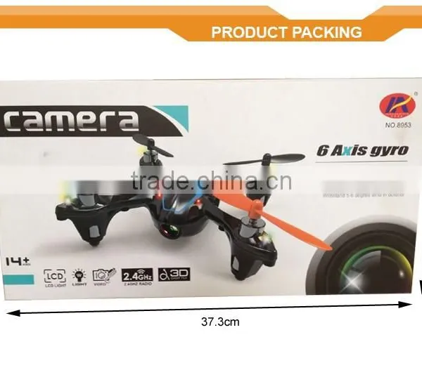 Super High Quality 2.4G Drone Professional for Aerial Photography photo-6