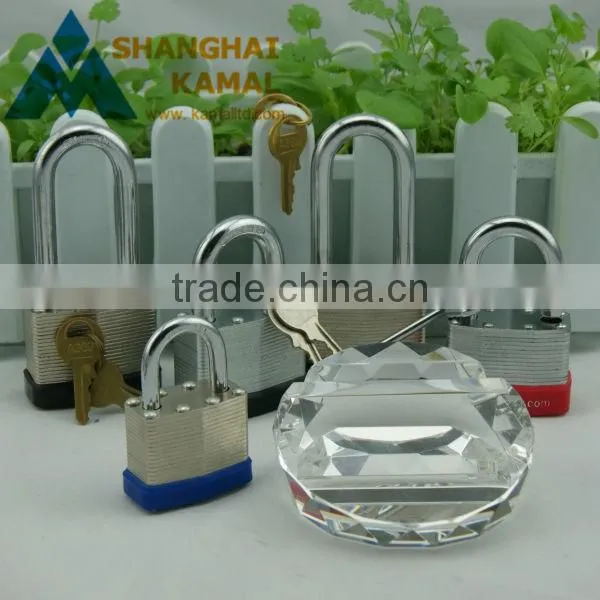 Laminated Padlock photo-5