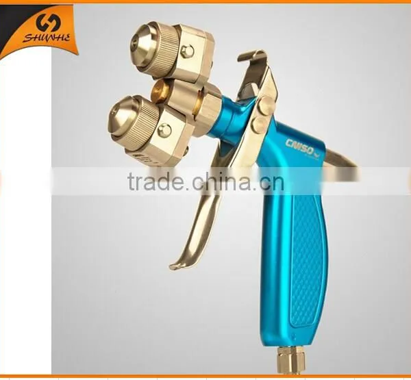 SAT8025 Ningbo 2015 Used for Chrome Paint Directly Car Paints photo-6