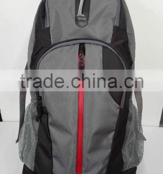 2017 New Arrival Large Capacity Outdoor Hiking Backpack photo-3