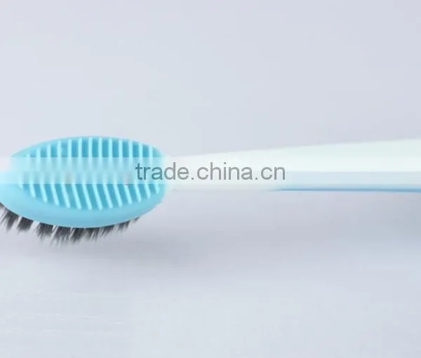 Cartoon Cute Attractive Appearance Soft Bristle Superior Cleaning Children Toothbrush photo-5
