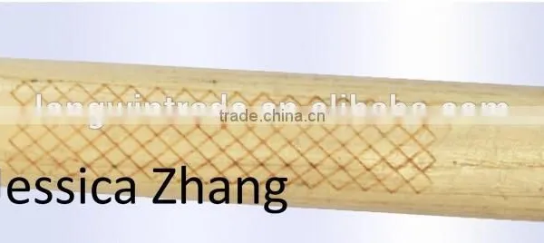 American Type Rip Claw Hammer With Wood Handle photo-3