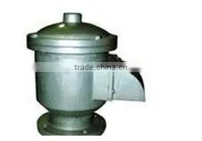 Round-the-clock Resistance Fire Breathing Valve
