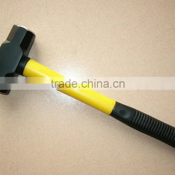 Best Price Carbon Steel 3lb Sledge Hammer Made in China photo-5
