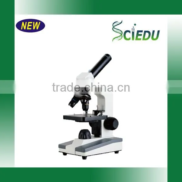 2017 Student Usage Laboratory Monocular Microscope photo-3