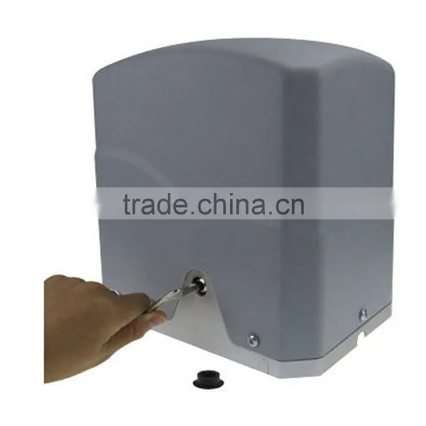 Automatic Sliding Gate Designs Motor for Home Use photo-4