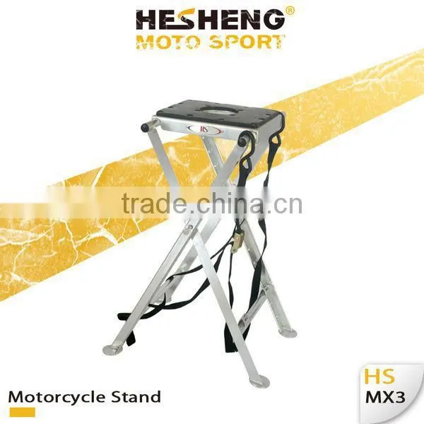 Cruiser MX Lift Motorcycle Scissor Stand High Quality Motocross Dirt Garage Bike Stand Bike Lift Equipment Trade Assurance MX3 photo-2