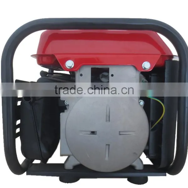 110v/220v, 650W 1 Phase Gasoline Generator 1e45 photo-3