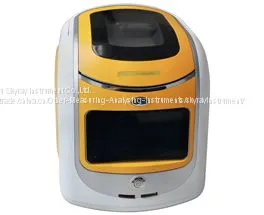 Cube100 Gold XRF Spectrometer