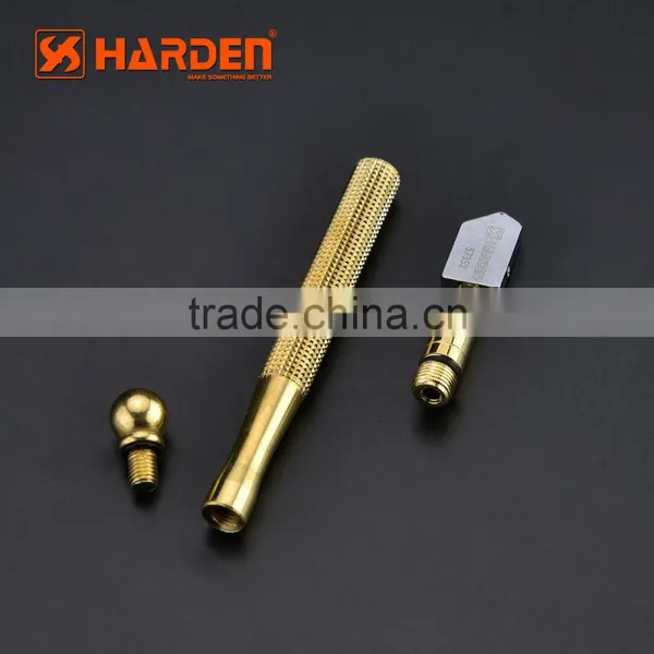 Professional YG8 Alloy Steel Auto-Oil Glass Cutter photo-4