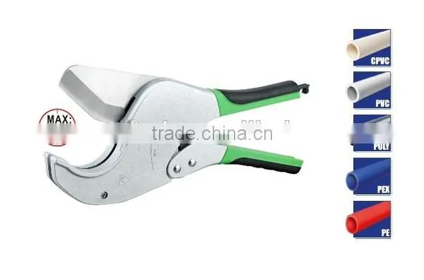 Hdpe Pvc Pipe Cutter photo-5