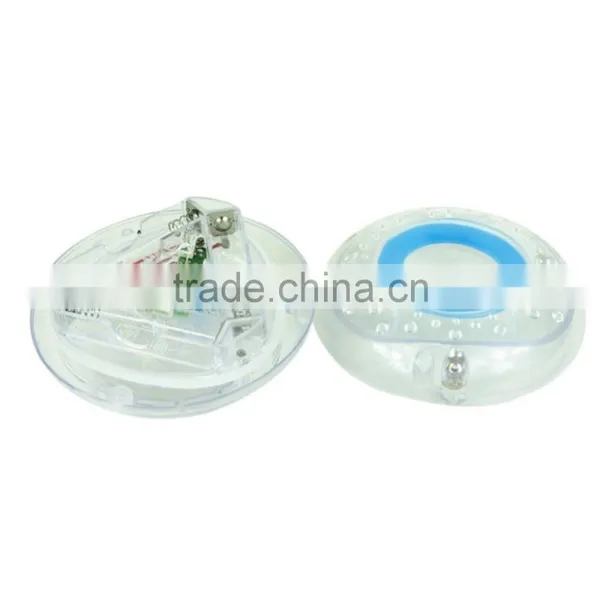 Dongguan Toys Bath Led Light Toys Waterproof Funny Bathroom Bathing Tub LED Lights Toys for Kids Bathtub photo-4